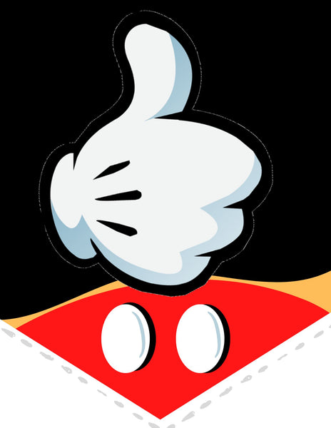 Banderines Colección "Little Mouse" 2022