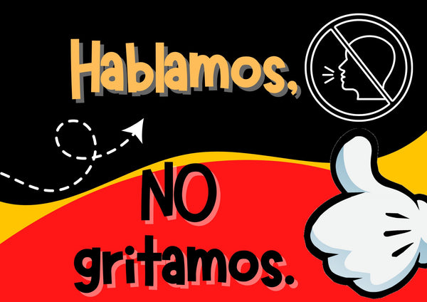 Reglas del salón: Colección "Little Mouse" 2022